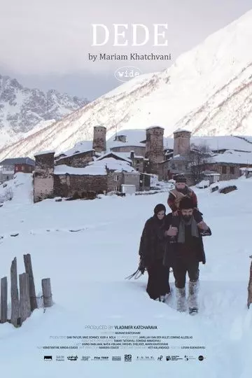 Деде / Dede 2017 скачать через торрент в хорошем качестве