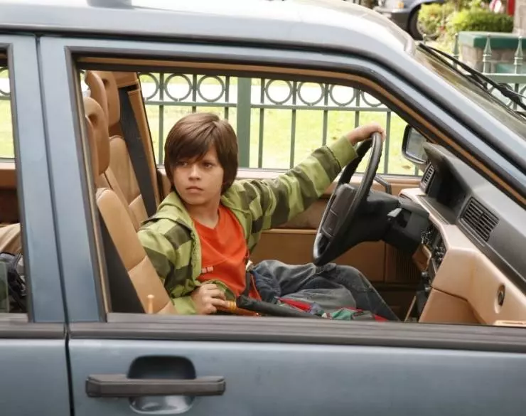 День наоборот 2009 скачать торрентом День наоборот 2009 скачать торрентом