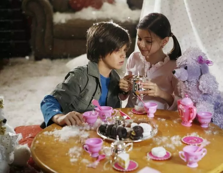 День наоборот 2009 скачать с торрента День наоборот 2009 скачать с торрента