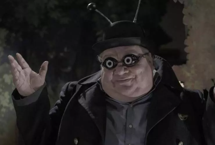 Насекомые 2018 скачать с торрента Насекомые 2018 скачать с торрента