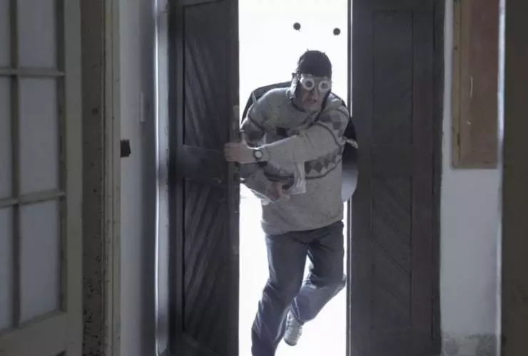 Насекомые 2018 скачать торрентом Насекомые 2018 скачать торрентом