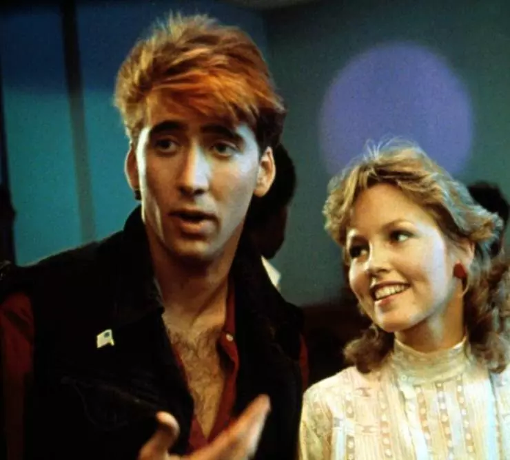 Девушка из долины 1983 скачать торрентом Девушка из долины 1983 скачать торрентом