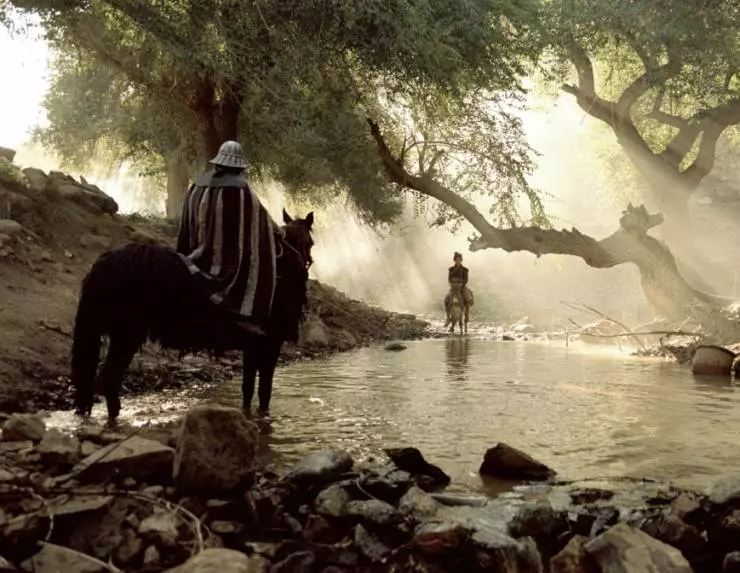 Семь мечей 2005 скачать торрентом Семь мечей 2005 скачать торрентом