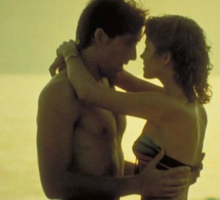 Девушка из долины 1983 скачать с торрента Девушка из долины 1983 скачать с торрента