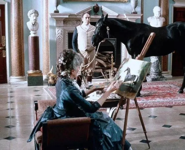 Черный красавец 1994 скачать торрентом Черный красавец 1994 скачать торрентом