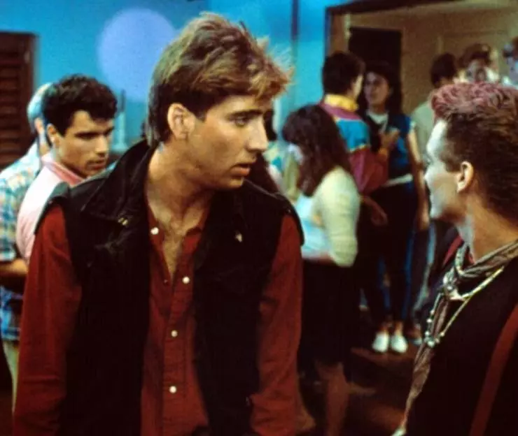 Девушка из долины 1983 скачать через торрент бесплатно Девушка из долины 1983 скачать через торрент бесплатно