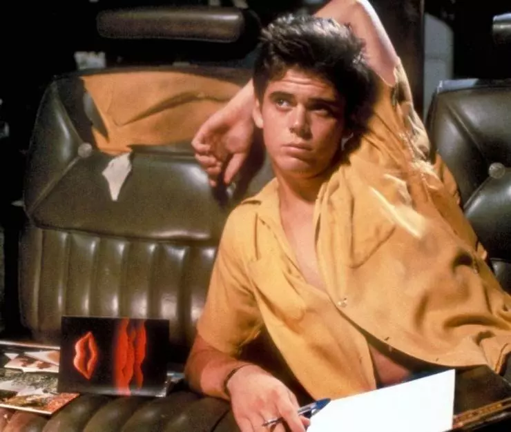 Тайный поклонник 1985 скачать через торрент бесплатно Тайный поклонник 1985 скачать через торрент бесплатно