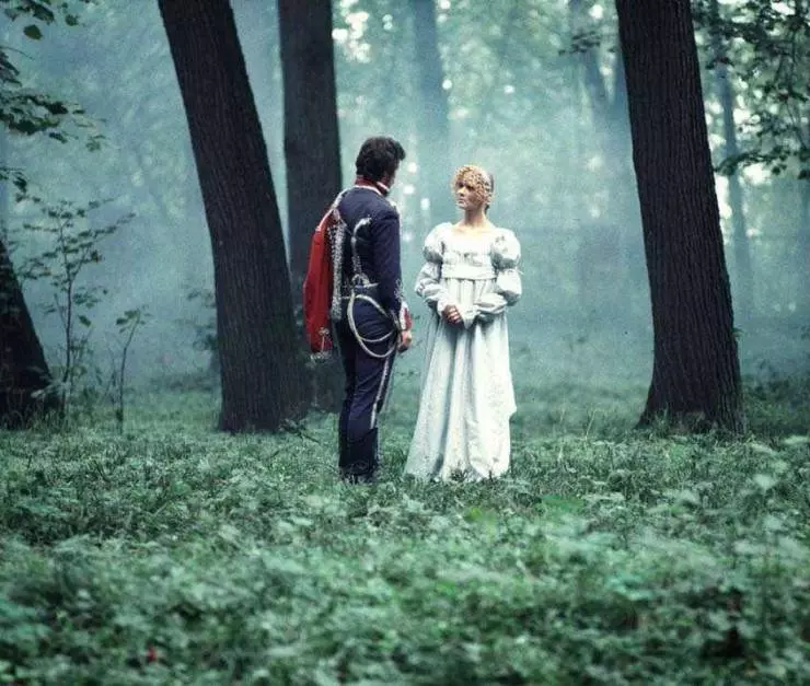 Проделки в старинном духе 1986 скачать торрентом Проделки в старинном духе 1986 скачать торрентом