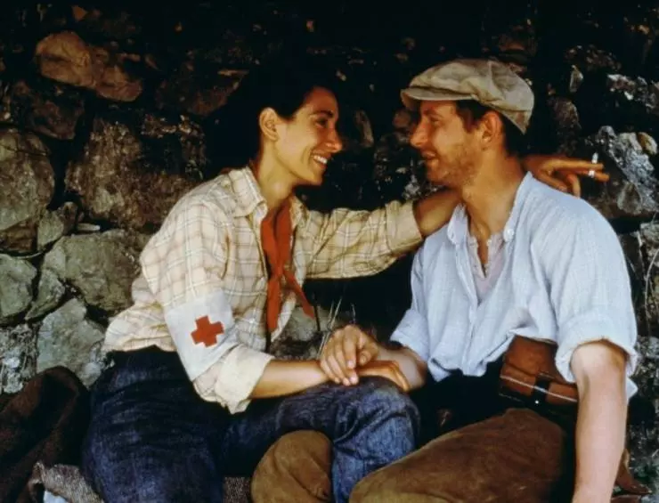 Земля и свобода 1995 скачать через торрент бесплатно Земля и свобода 1995 скачать через торрент бесплатно