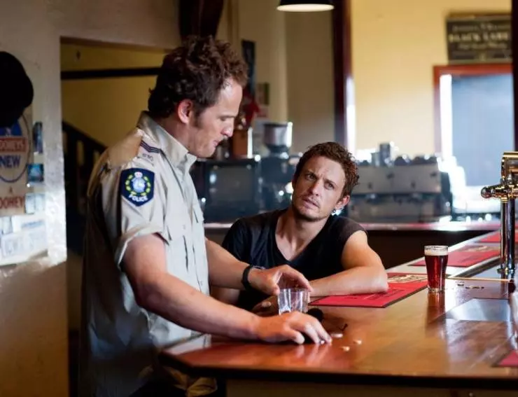 Отклонение 2011 скачать с торрента Отклонение 2011 скачать с торрента