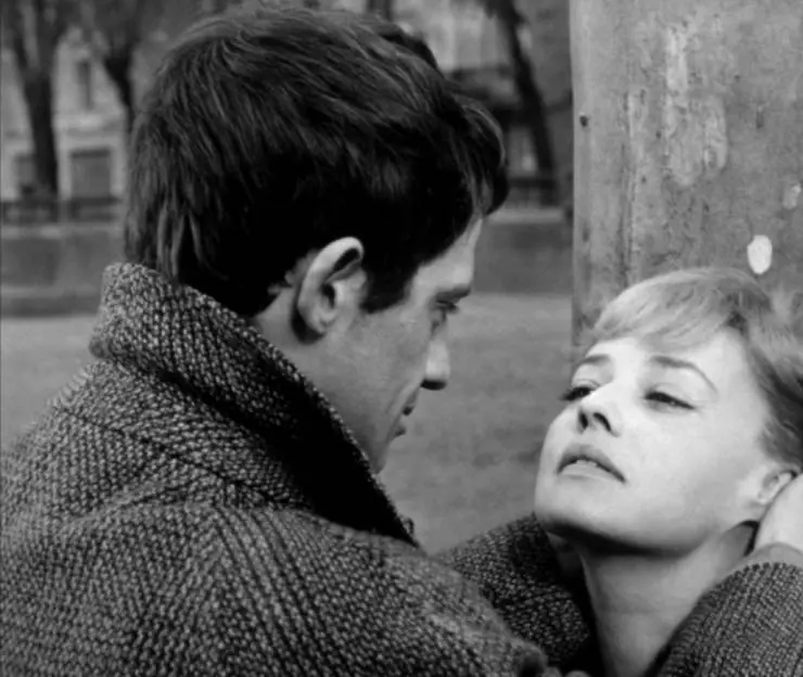 7 дней. 7 ночей 1960 скачать с торрента 7 дней. 7 ночей 1960 скачать с торрента