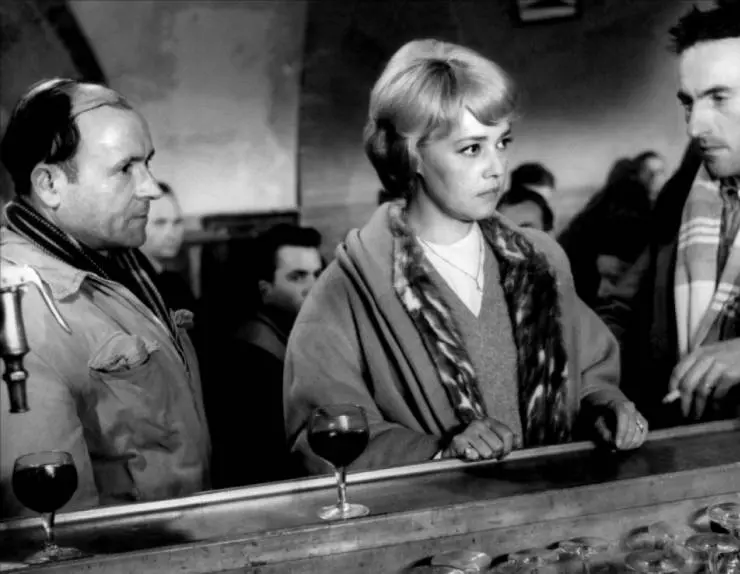 7 дней. 7 ночей 1960 скачать через торрент бесплатно 7 дней. 7 ночей 1960 скачать через торрент бесплатно