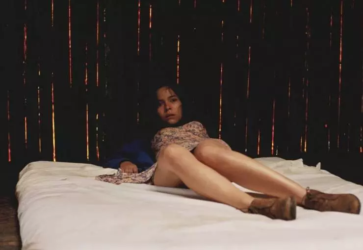 Дикая местность 2016 скачать через торрент бесплатно Дикая местность 2016 скачать через торрент бесплатно