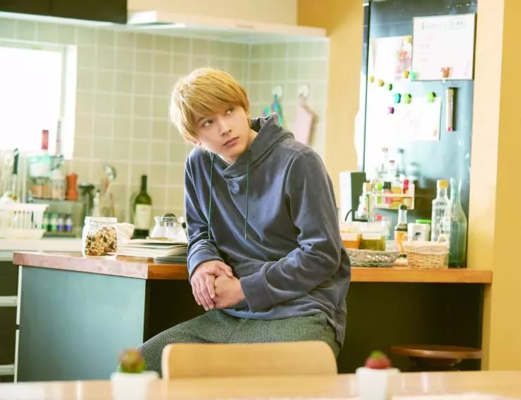 Мармеладный парень 2018 скачать через торрент бесплатно Мармеладный парень 2018 скачать через торрент бесплатно