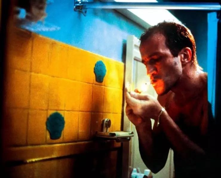 Никотин 2003 скачать через торрент бесплатно Никотин 2003 скачать через торрент бесплатно