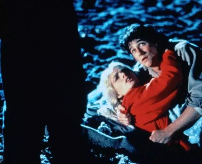 Оно живо 3: Остров живых 1987 скачать с торрента Оно живо 3: Остров живых 1987 скачать с торрента