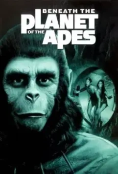 Под планетой обезьян / Planet of the Apes Revisited 1970 скачать через торрент в хорошем качестве