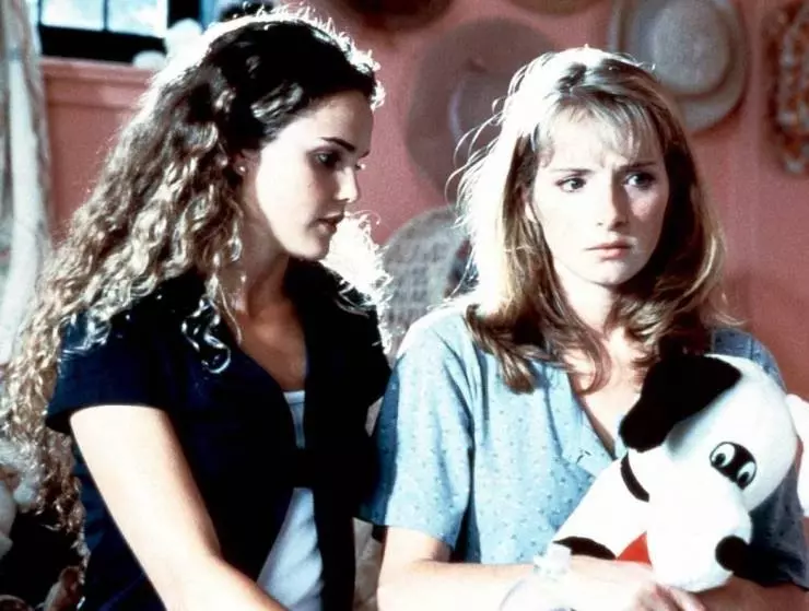 Улыбка мертвеца 1998 скачать через торрент бесплатно Улыбка мертвеца 1998 скачать через торрент бесплатно