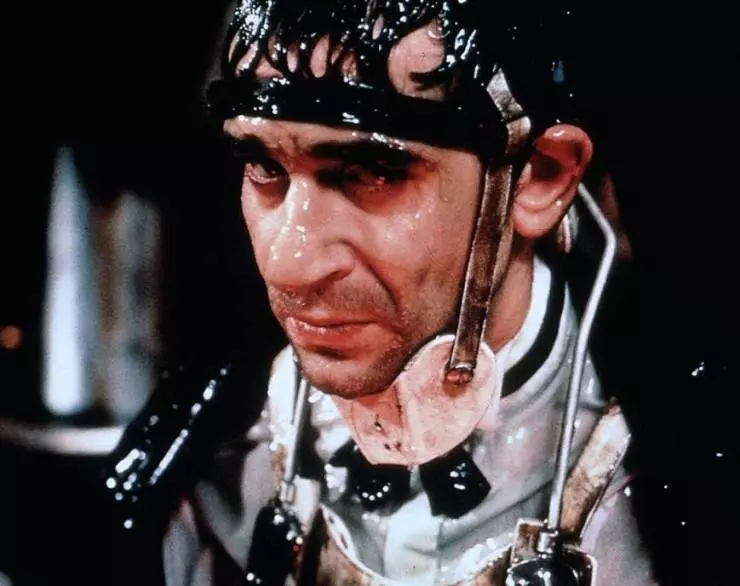 Операция «Мутанты» 1992 скачать через торрент бесплатно Операция «Мутанты» 1992 скачать через торрент бесплатно