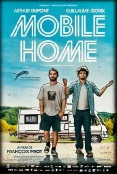 Дом на колёсах / Mobile Home 2012 скачать через торрент в хорошем качестве