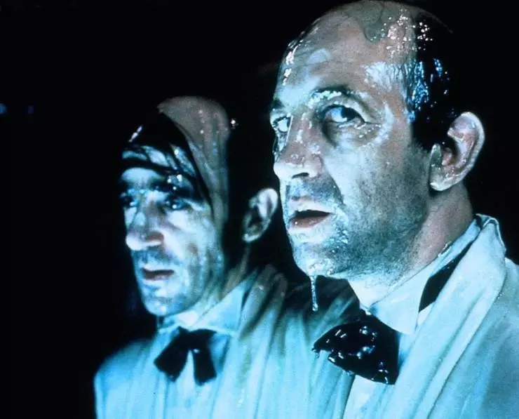 Операция «Мутанты» 1992 скачать с торрента Операция «Мутанты» 1992 скачать с торрента