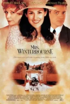 Миссис Уинтерборн / Mrs. Winterbourne 1996 скачать через торрент в хорошем качестве