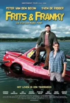 Frits & Franky 2013 скачать через торрент в хорошем качестве