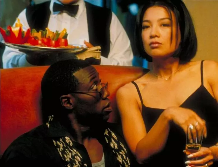 Свидание на одну ночь 1997 скачать через торрент бесплатно Свидание на одну ночь 1997 скачать через торрент бесплатно