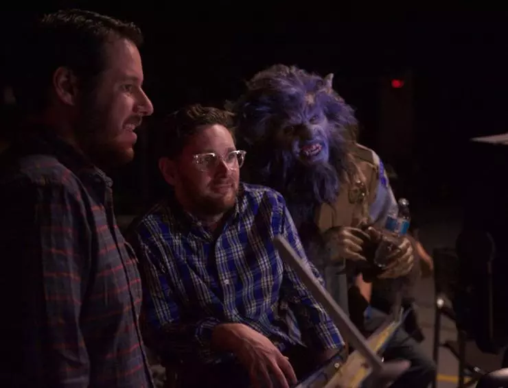 Ещё один волк-полицейский 2017 скачать торрентом Ещё один волк-полицейский 2017 скачать торрентом