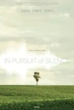 В погоне за тишиной / In Pursuit of Silence 2015 скачать через торрент в хорошем качестве