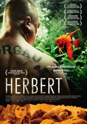 Герберт / Herbert 2015 скачать через торрент в хорошем качестве