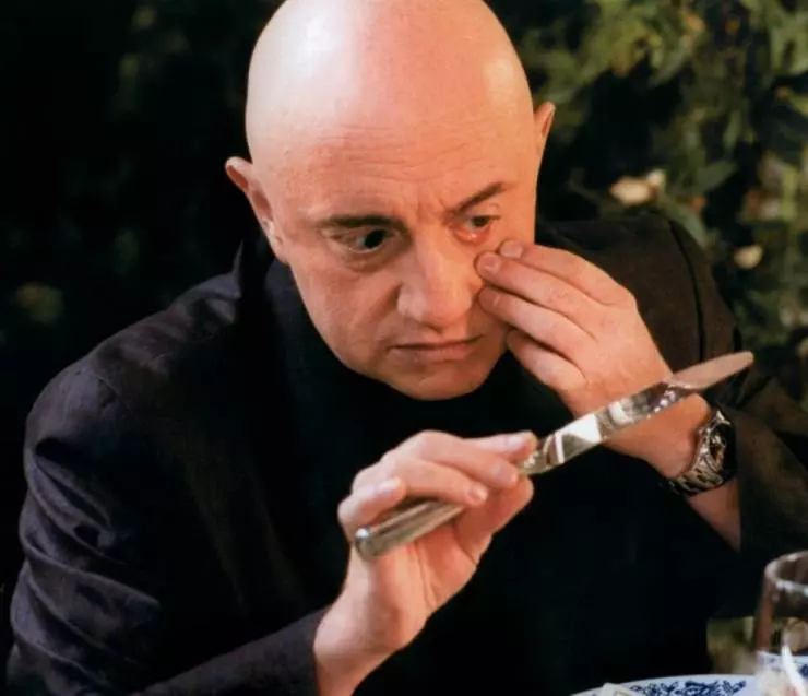 Мадам Эдуар и инспектор Леон 2004 скачать с торрента Мадам Эдуар и инспектор Леон 2004 скачать с торрента