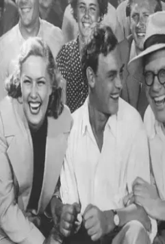 Запасной игрок 1954 скачать с торрента Запасной игрок 1954 скачать с торрента