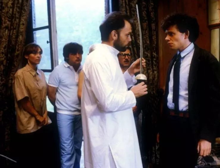 Психотерапевт 1980 скачать с торрента Психотерапевт 1980 скачать с торрента