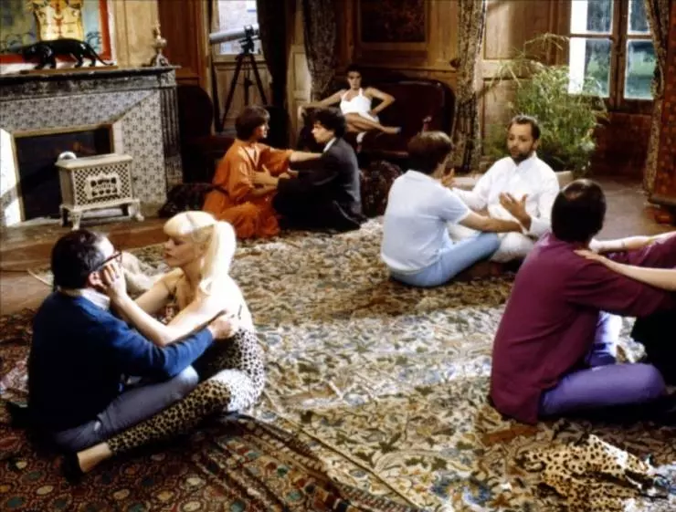 Психотерапевт 1980 скачать торрентом Психотерапевт 1980 скачать торрентом