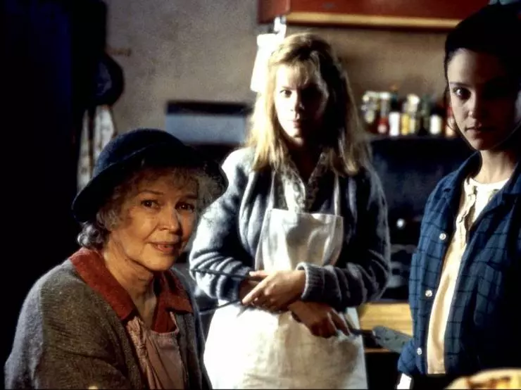 Гриль-бар «Порох» 1995 скачать с торрента Гриль-бар «Порох» 1995 скачать с торрента