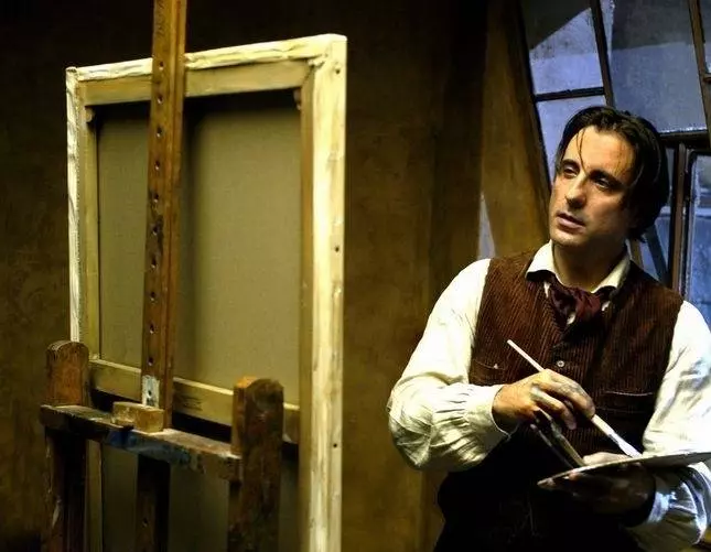 Модильяни 2004 скачать торрентом Модильяни 2004 скачать торрентом