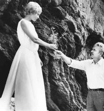 Молчание доктора Ивенса 1973 скачать с торрента Молчание доктора Ивенса 1973 скачать с торрента