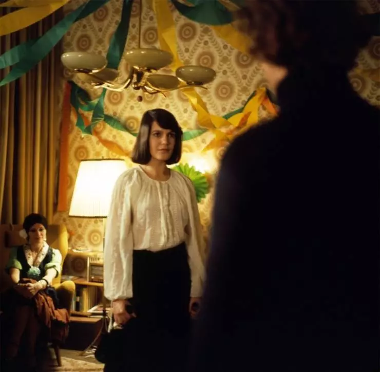 Поруганная честь Катарины Блюм 1975 скачать с торрента Поруганная честь Катарины Блюм 1975 скачать с торрента