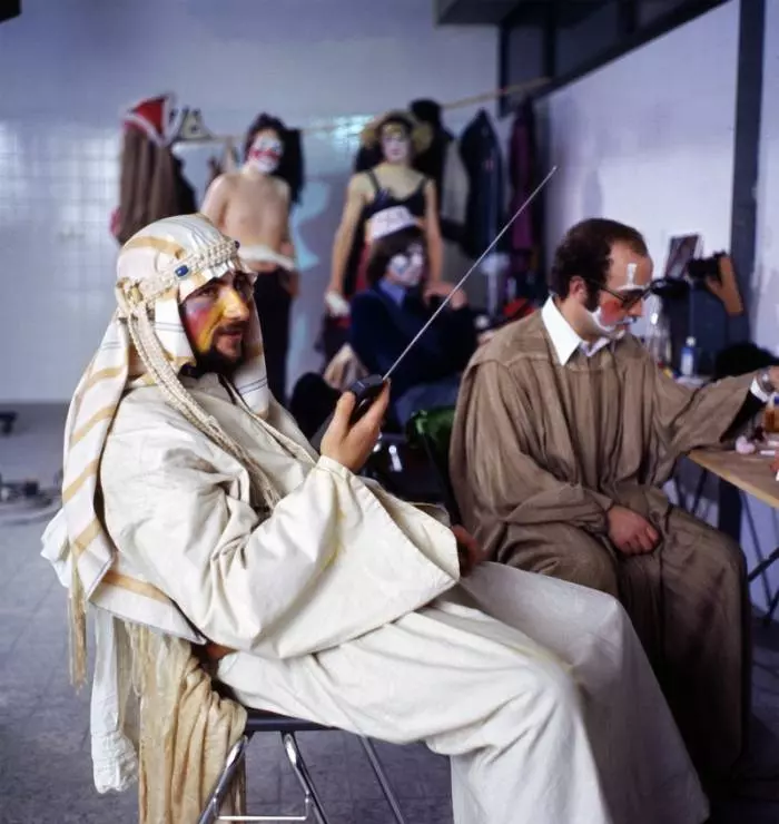 Поруганная честь Катарины Блюм 1975 скачать торрентом Поруганная честь Катарины Блюм 1975 скачать торрентом