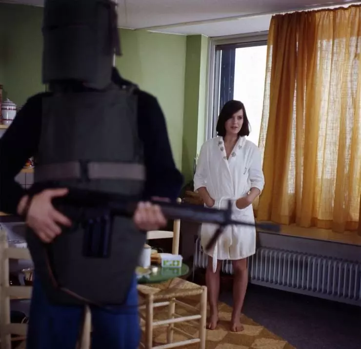 Поруганная честь Катарины Блюм 1975 скачать через торрент бесплатно Поруганная честь Катарины Блюм 1975 скачать через торрент бесплатно