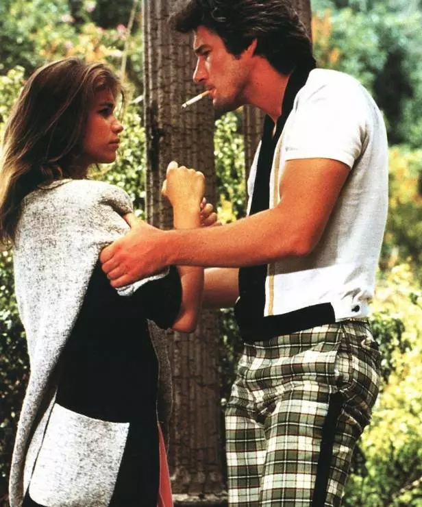 На последнем дыхании 1983 скачать через торрент бесплатно На последнем дыхании 1983 скачать через торрент бесплатно