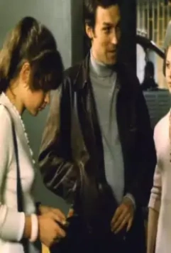 Чужие письма 1975 скачать с торрента Чужие письма 1975 скачать с торрента