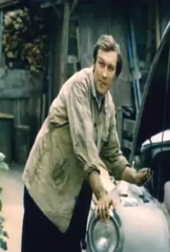 Чужие письма 1975 скачать торрентом Чужие письма 1975 скачать торрентом