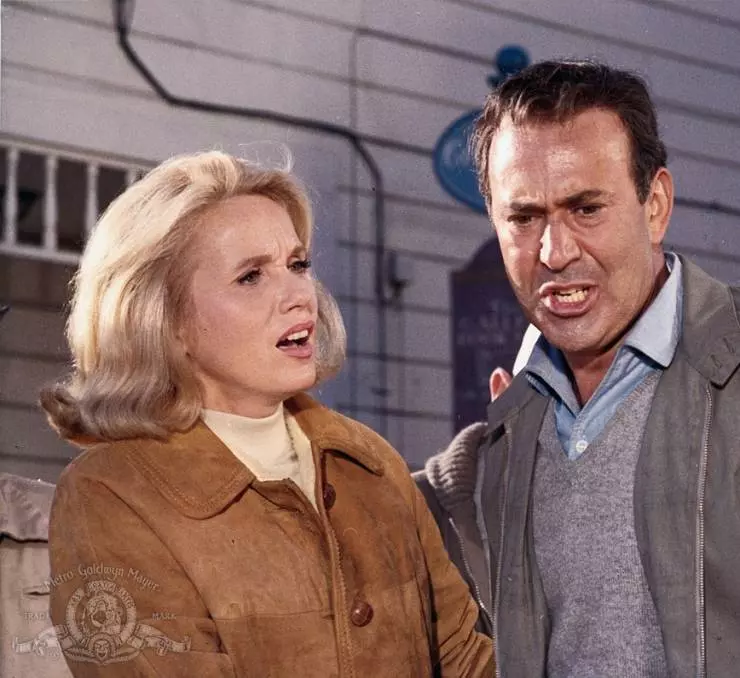 Русские идут! Русские идут! 1966 скачать торрентом Русские идут! Русские идут! 1966 скачать торрентом