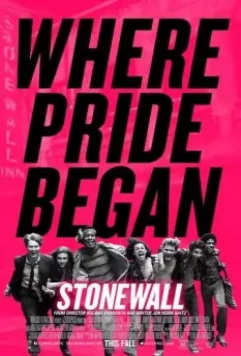 Стоунволл / Stonewall 2015 скачать через торрент в хорошем качестве