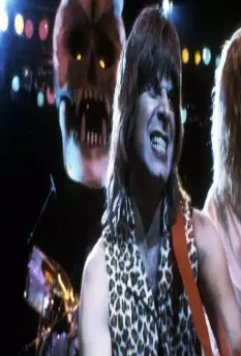 Это Spinal Tap 1984 скачать торрентом Это Spinal Tap 1984 скачать торрентом