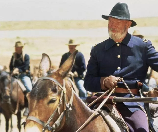 Джеронимо: Американская легенда 1993 скачать с торрента Джеронимо: Американская легенда 1993 скачать с торрента