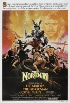 Норманн / The Norseman 1978 скачать через торрент в хорошем качестве