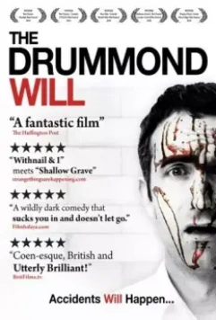 Завещание Драмонда / The Drummond Will 2010 скачать через торрент в хорошем качестве